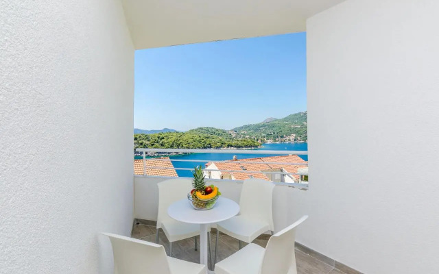 Villa Paradiso