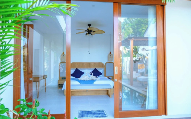 Villa Moon Orchid - 3 bedroom villa