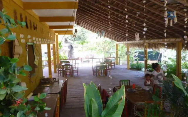 Posada Cielito Lindo
