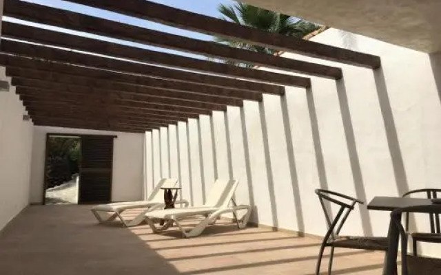 Apartamentos Pinosol