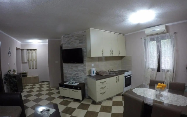 Apartments Krivokapic Kotor