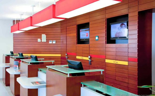 ibis Larco Miraflores