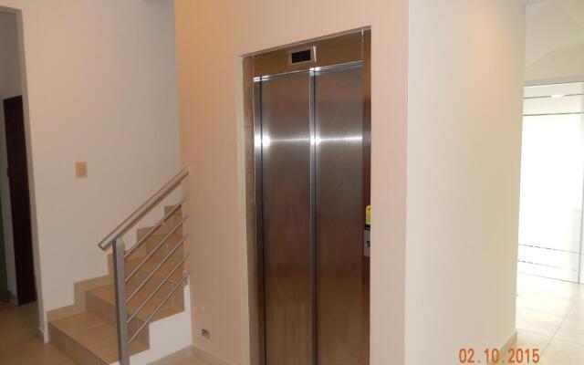 Apart Hotel Premium Suites Santa Cruz
