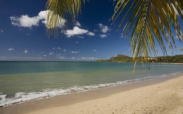 Villa Beach Cottages