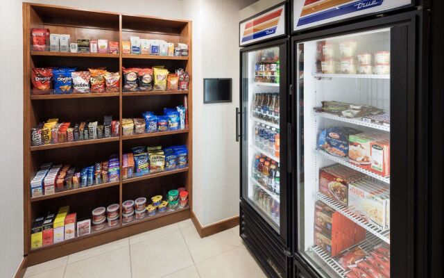 Residence Inn by Marriott South Bend Mishawaka