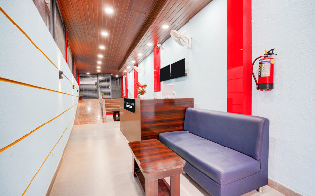 Super Townhouse Jeevan Bima Nagar Indranagar