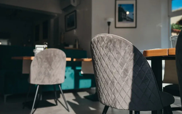 NEST Guesthouse