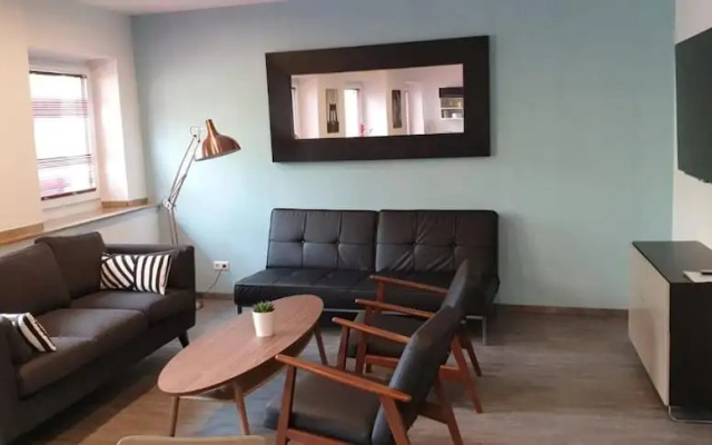 Tondose Apartment