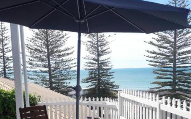 Seaview Lodge