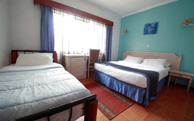 Stay.Plus Hurlingham B&B Suite