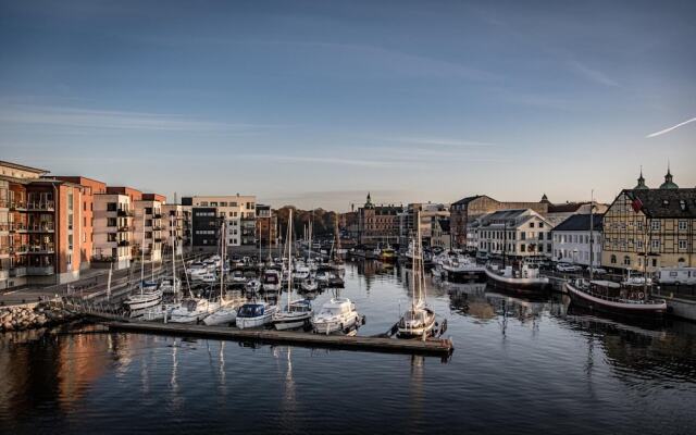 Hotel Öresund