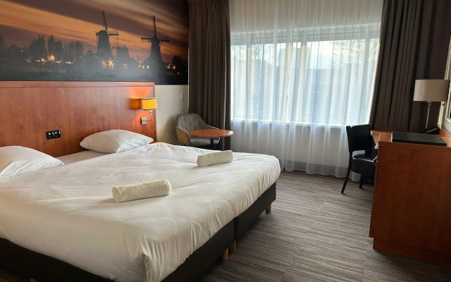 Westlake Hotels Amsterdam