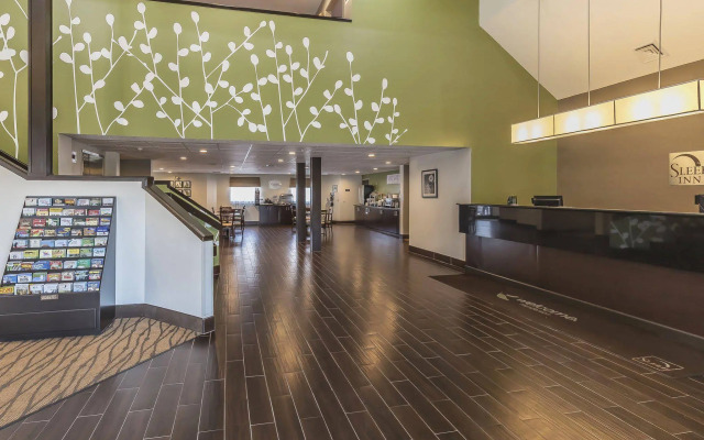 Sleep Inn Henderson-Evansville South