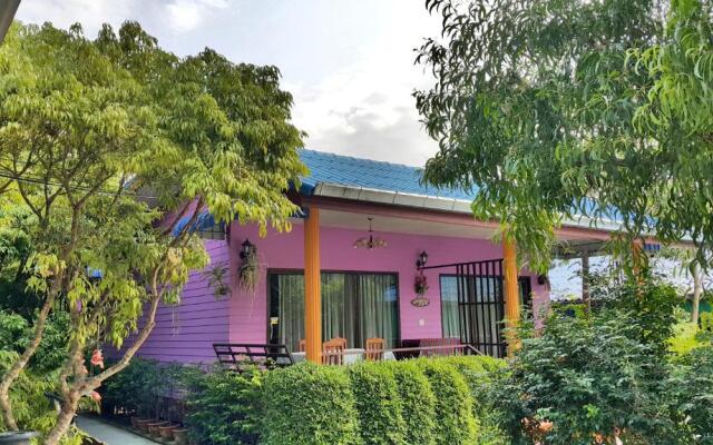 Warakorn Baansuan - Amphawa