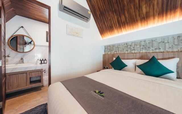 Poonsiri Varich Pool Villa Aonang