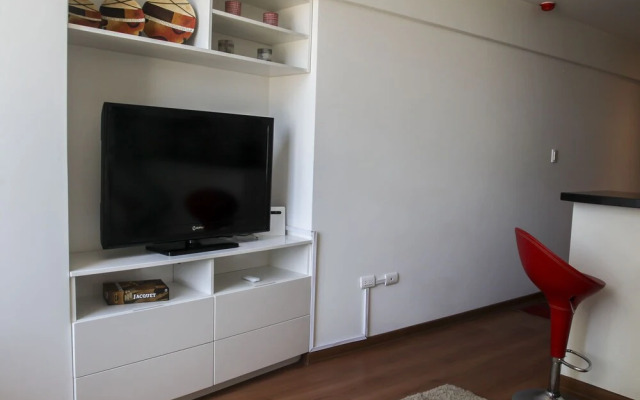 Perfect apart. For 3 in Miraflores