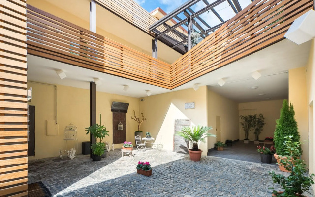 Borghetto Guest House