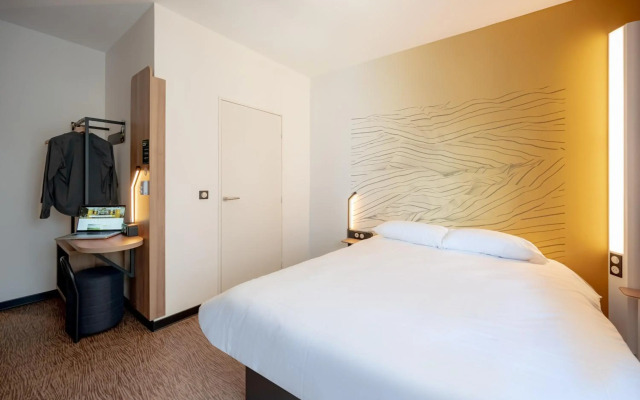 B&B HOTEL Toulon Centre Gare