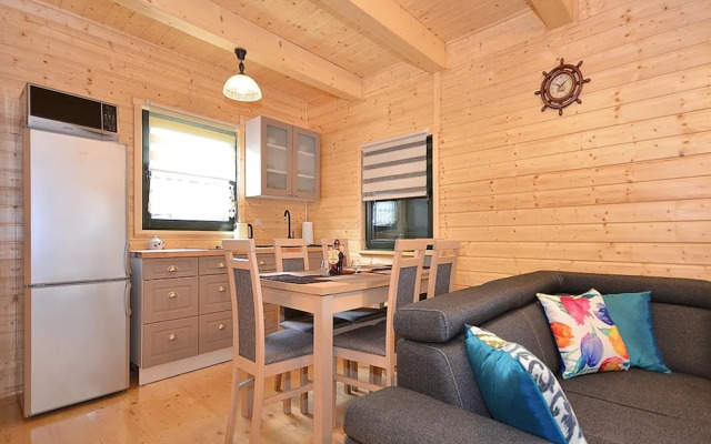 Holiday Home Near Dabki Beach