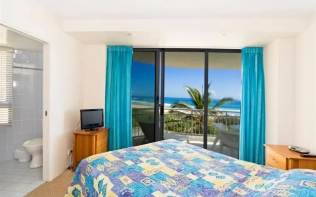 Oceanside Resort