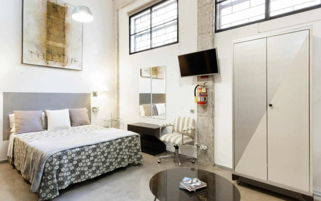 MonKeys Luxury MetaLoft