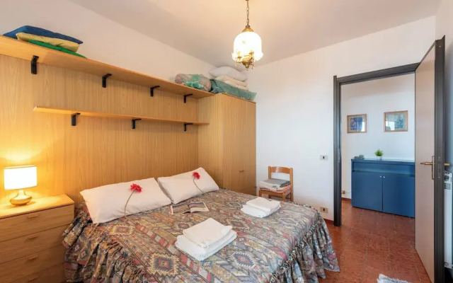 Acqua Marina 800m from the sea