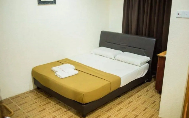 OYO 89940 Menara One Hotel