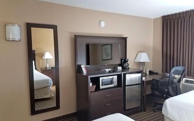 Americas Best Value Inn & Suites Bismarck