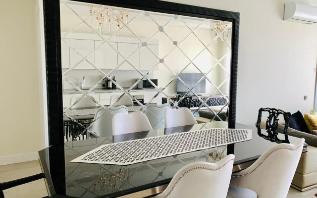 Çankaya Sinpaş Altın Oran Sitesi 2+1 Luxury House
