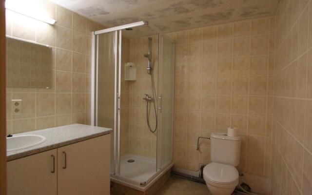 Apartment in Ondenval With Terrace