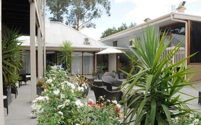 The Manna of Hahndorf