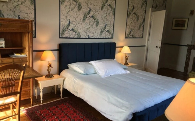 Château de la Chabroulie