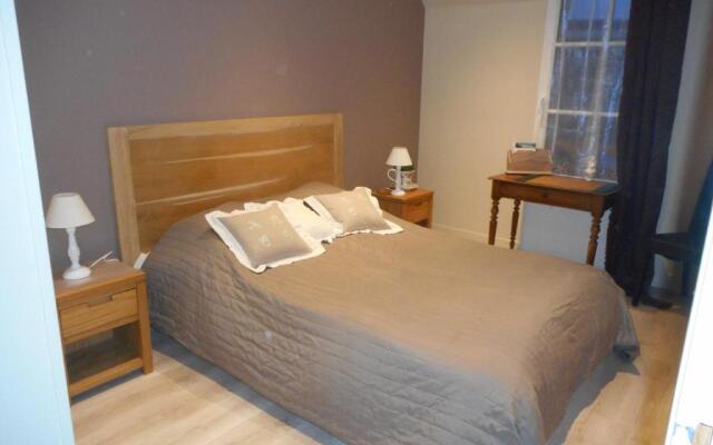 Aux Cottages