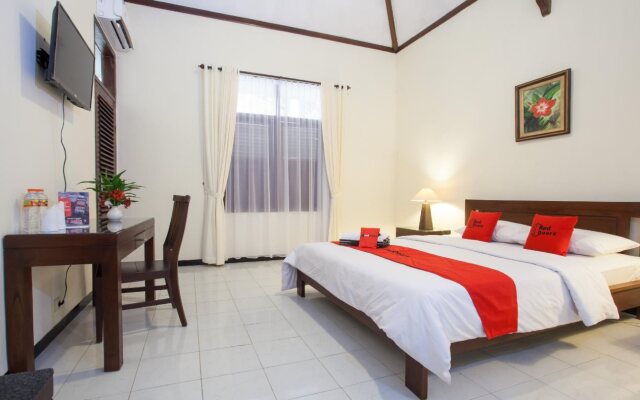 RedDoorz Plus Near Kalibaru Station