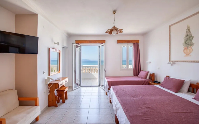 Marina Bay Hotel Apartments