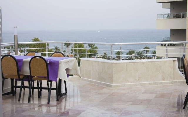 Zel Hotel