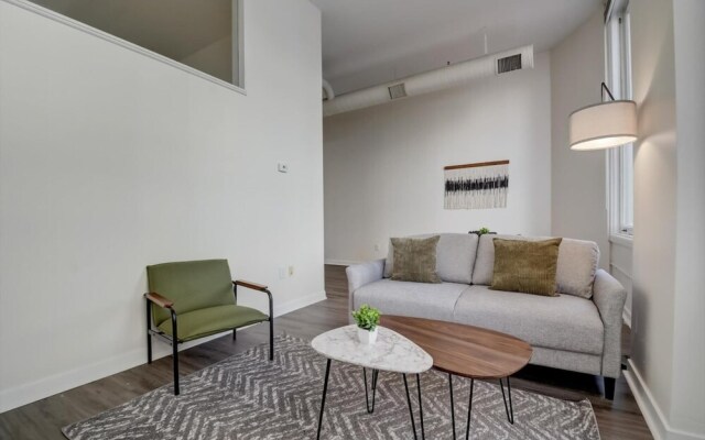 CozySuites The Block Skybridge Access