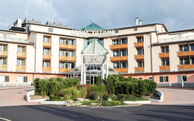 Lotus Therme Hotel & Spa