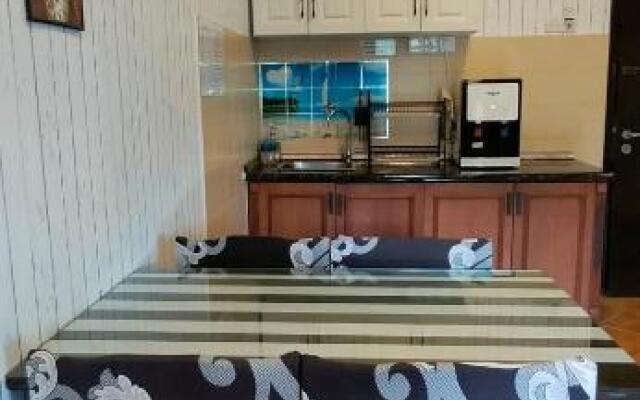 Studio Cendana in PortDickson