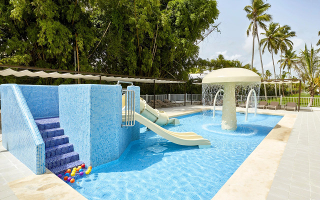 Hotel Riu Palace Punta Cana - All Inclusive