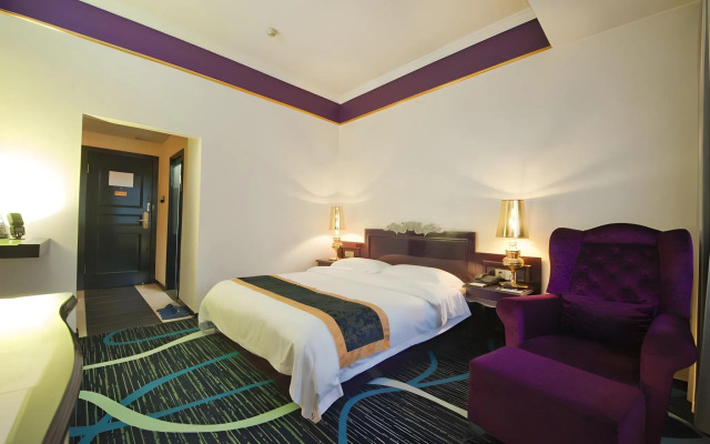 Guilin Sapphire hotel