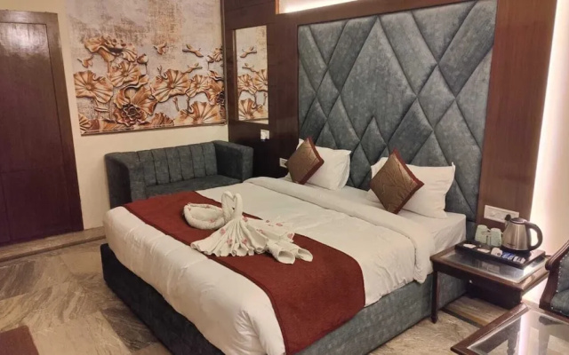 Hotel Saket