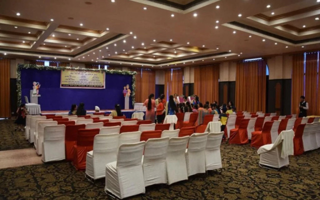 Hotel Intercity International