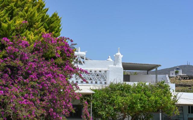 kleris apartments 8