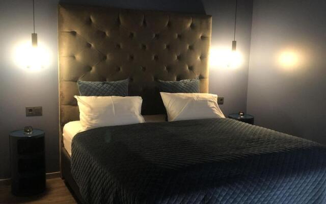 Kria Hotel