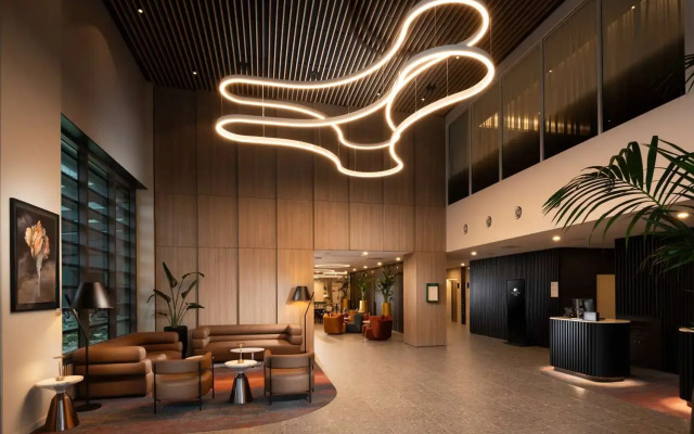 Doubletree By Hilton Hobart