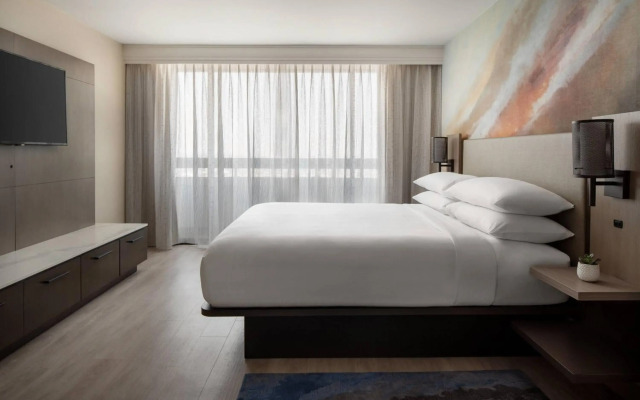 Torrance Marriott Redondo Beach