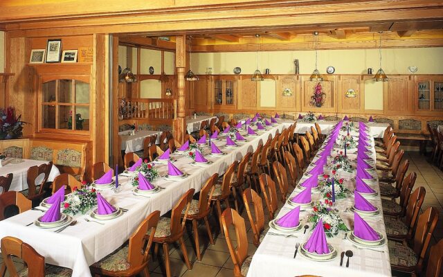 Hotel Postwirt