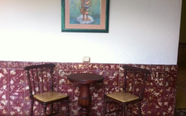Hostal Las Flores Chalchuapa - Hostel