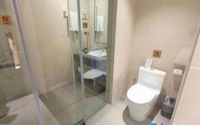 Homeinn Selected Hotel (Kunming O-Park)